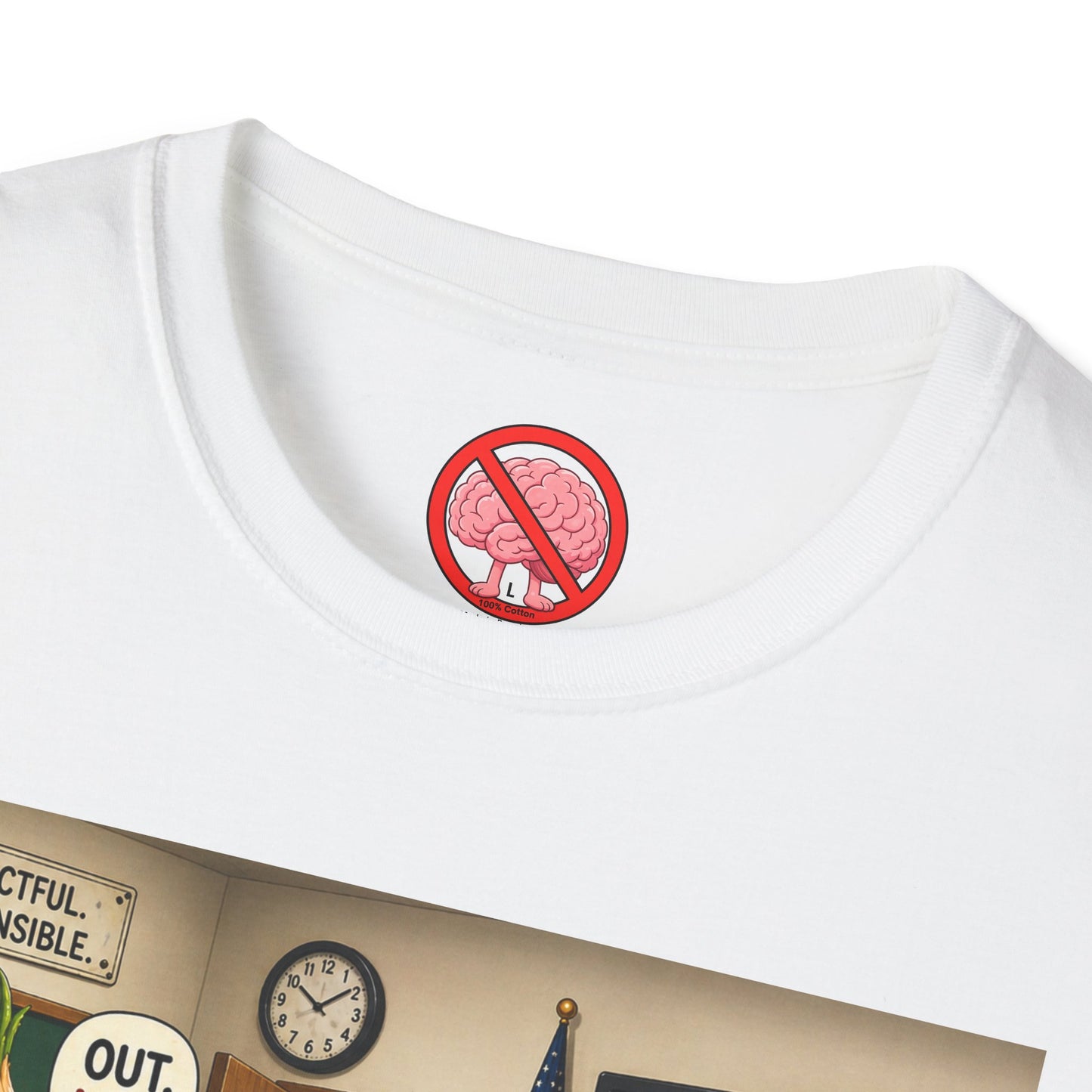 shallot t-shirt