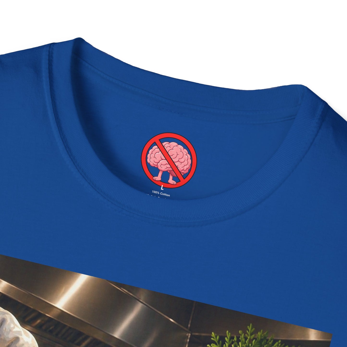 Second Shallot shirt