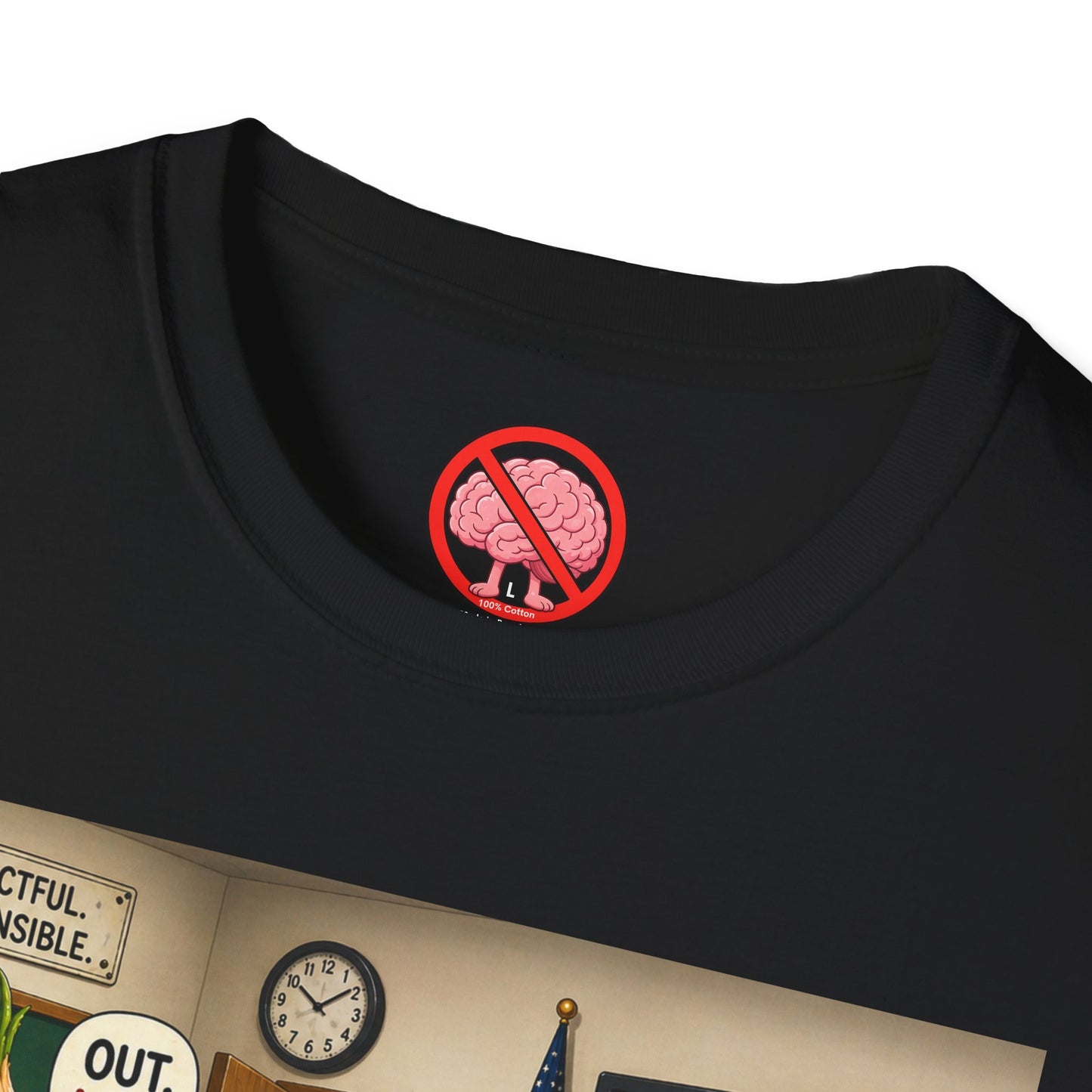 shallot t-shirt