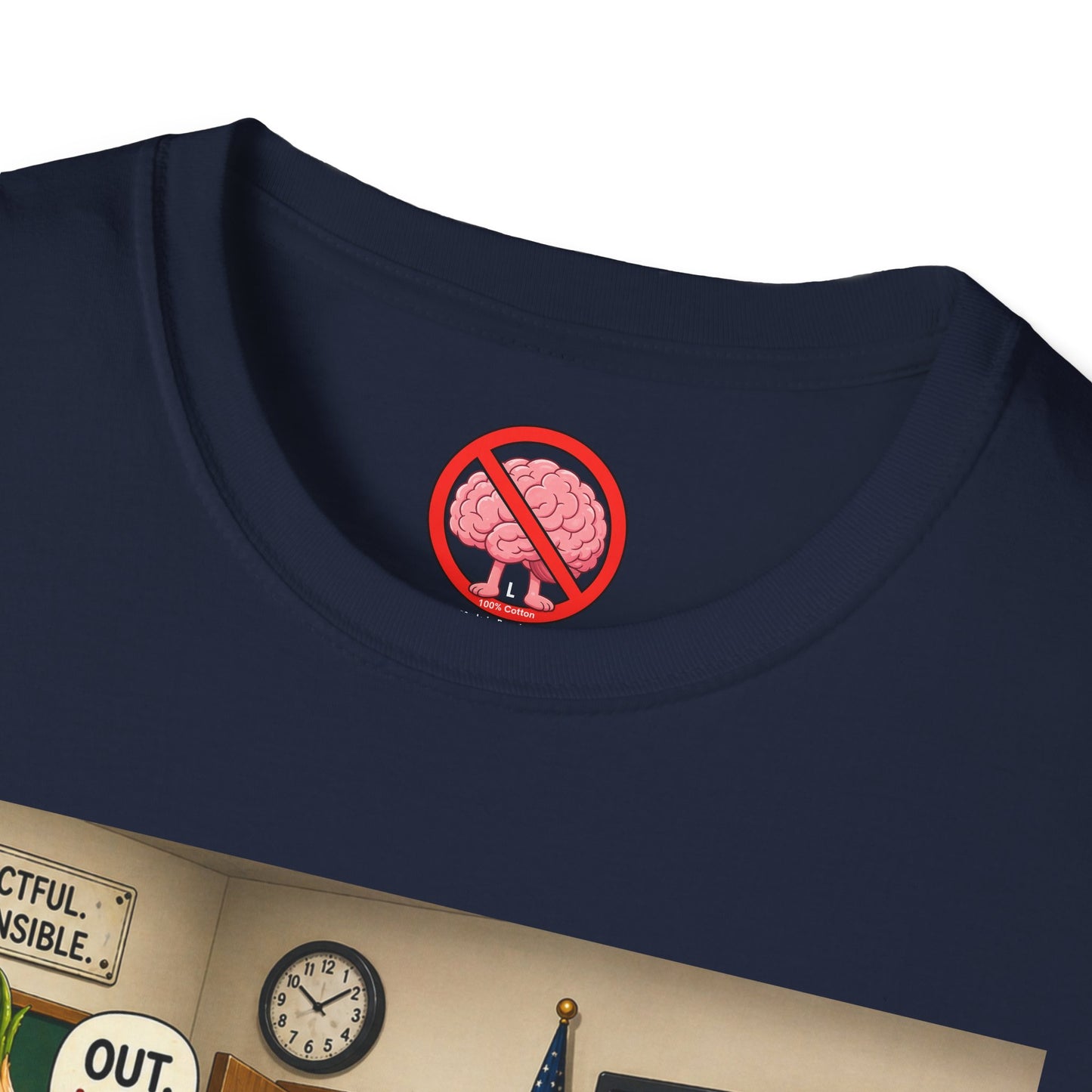 shallot t-shirt