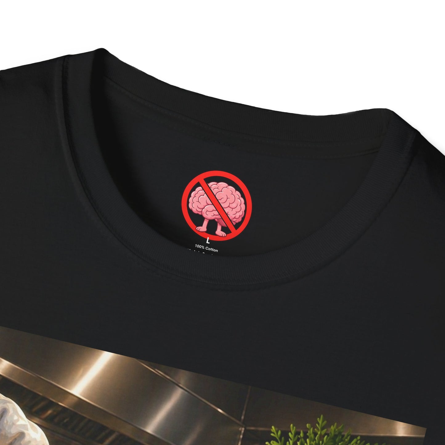 Second Shallot shirt