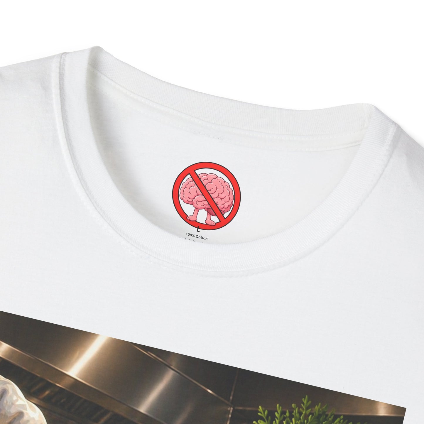 Second Shallot shirt