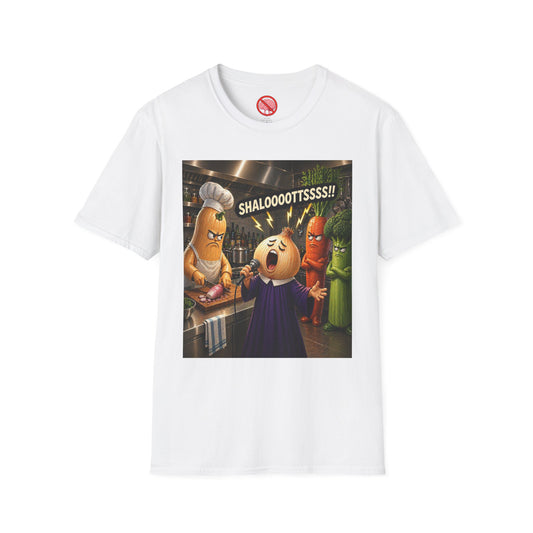 Second Shallot shirt