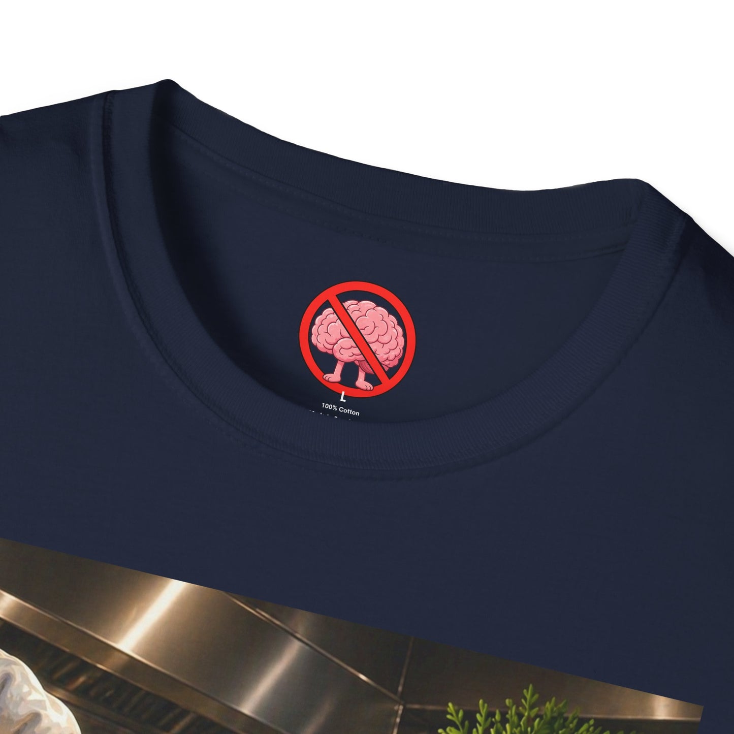 Second Shallot shirt