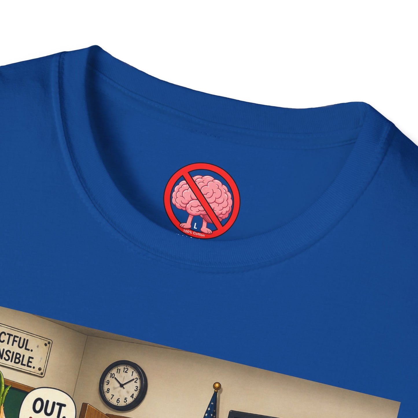 shallot t-shirt