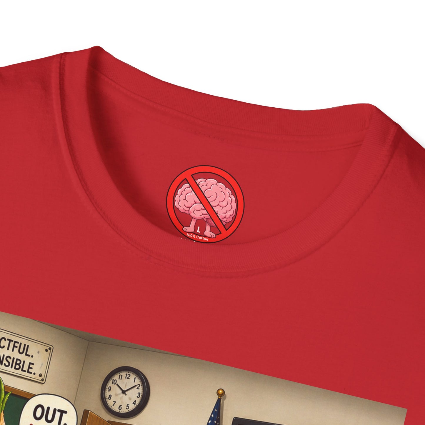shallot t-shirt