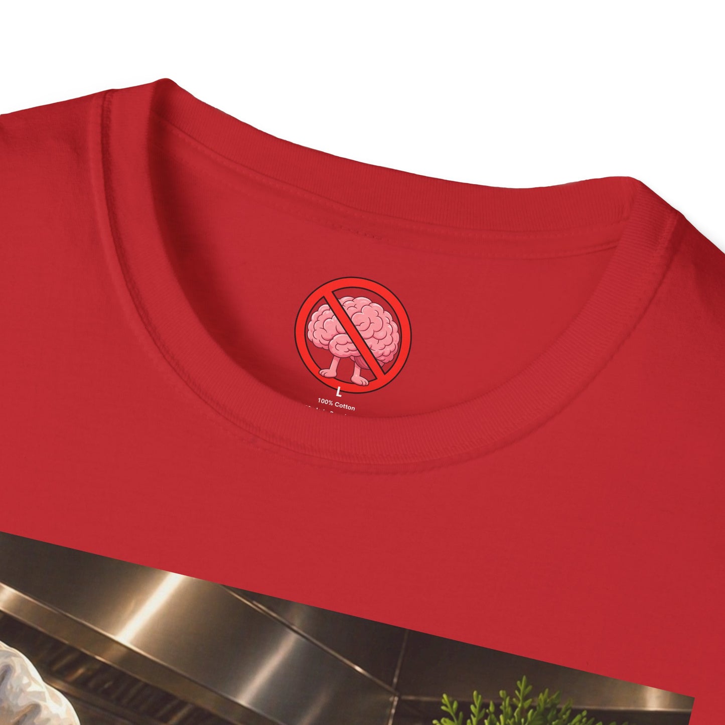 Second Shallot shirt